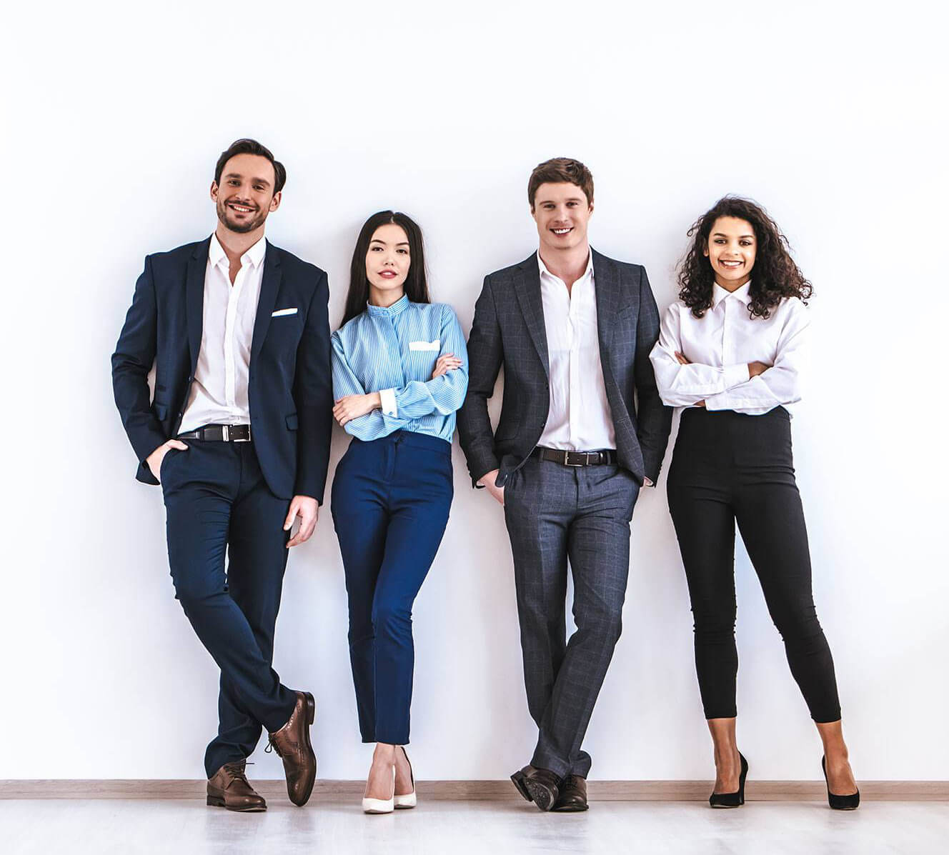 Contact  The Garcia Team